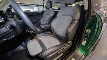 Mini 3 Portes Chili Cooper — photo 6