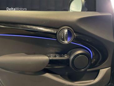 Mini 5 Portes Yours Cooper — photo 17