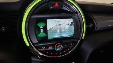 Mini 3 Portes Chili Cooper — photo 11