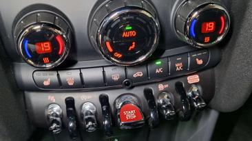 Mini 3 Portes Chili Cooper — photo 12