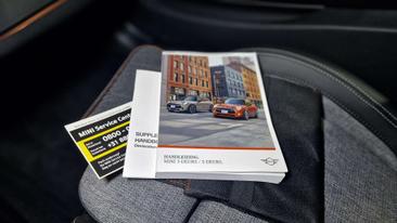 Mini 3 Portes Chili Cooper — photo 13