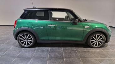 Mini 3 Portes Chili Cooper — photo 15