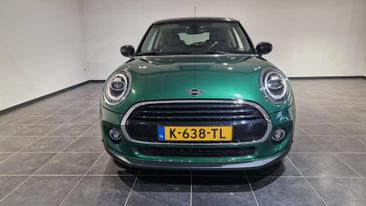 Mini 3 Portes Chili Cooper — photo 16