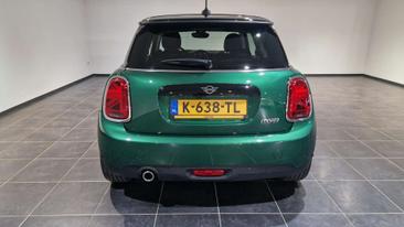 Mini 3 Portes Chili Cooper — photo 17