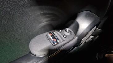 Mini 3 Portes Chili Cooper — photo 18