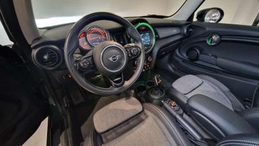 Mini 3 Portes Chili Cooper — photo 22