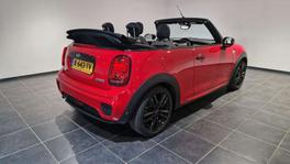 Mini Cabrio JCW Cooper - 2021 - Joinsteer - #1