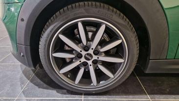 Mini 3 Portes Chili Cooper — photo 24