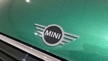 Mini 3 Portes Chili Cooper — photo 27