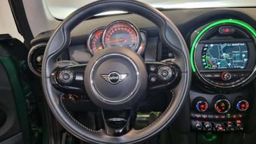 Mini 3 Portes Chili Cooper — photo 28