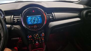 Mini Cabrio JCW Cooper — photo 11