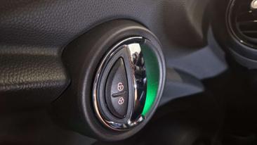 Mini 3 Portes Chili Cooper — photo 35