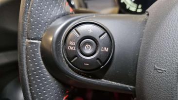 Mini Cabrio JCW Cooper — photo 18