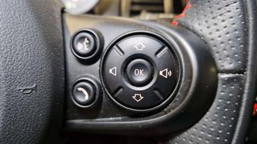 Mini Cabrio JCW Cooper — photo 19