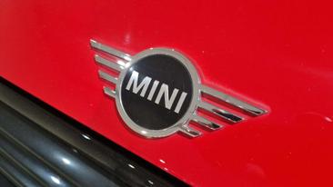 Mini Cabrio JCW Cooper — photo 26