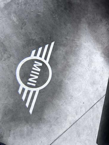 Mini Countryman JCW Cooper D — photo 7