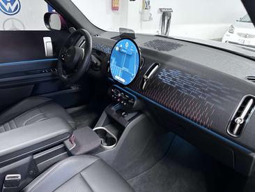 Mini Countryman JCW Cooper D — photo 12