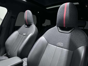 Mini Countryman JCW Cooper D — photo 13