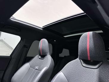 Mini Countryman JCW Cooper D — photo 14