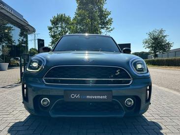 Mini Countryman COOPER SE — photo 2