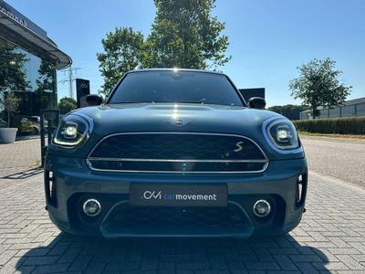 Mini Countryman COOPER SE