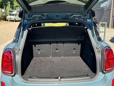 Mini Countryman COOPER SE — photo 9