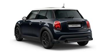 Mini 5 Portes Cooper — photo 2