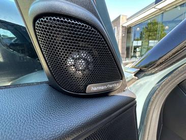 Mini Countryman COOPER SE — photo 18