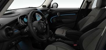 Mini 5 Portes Cooper — photo 4