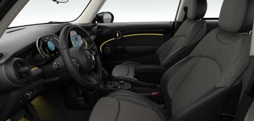 Mini 3 Portes Cooper SE — photo 4