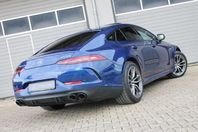 Mercedes AMG GT 53