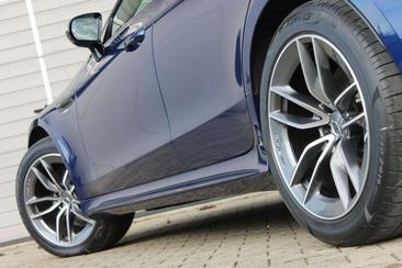 Mercedes AMG GT 53 — photo 8