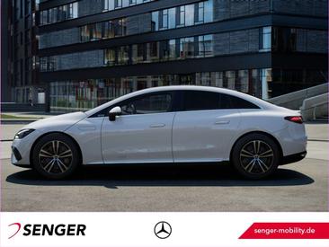 Mercedes EQE 300 Premium Plus — photo 2