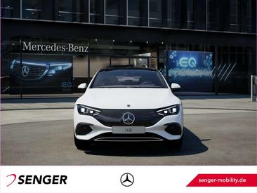 Mercedes EQE 300 Premium Plus — photo 4