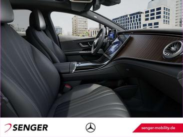 Mercedes EQE 300 Premium Plus — photo 8