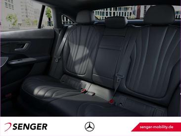 Mercedes EQE 300 Premium Plus — photo 9