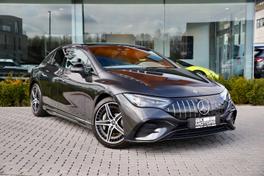 Mercedes EQE Berline 43 4MATIC - 2022 - Joinsteer - #1