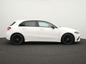 Mercedes Classe A 200 AMG Line — photo 5