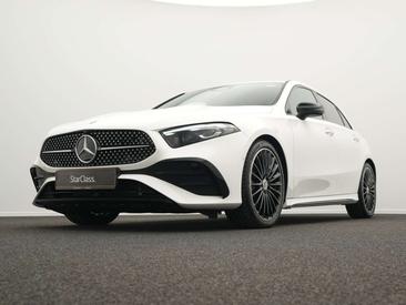 Mercedes Classe A 200 AMG Line — photo 8