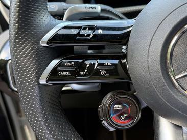 Mercedes CLA 35 AMG 35 AMG Line — photo 11
