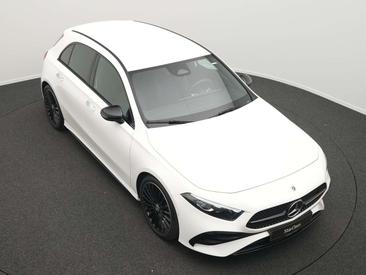 Mercedes Classe A 200 AMG Line — photo 10