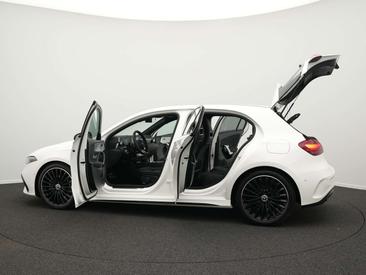 Mercedes Classe A 200 AMG Line — photo 14