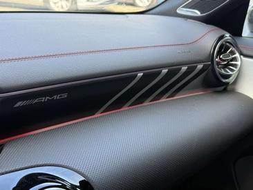 Mercedes CLA 35 AMG 35 AMG Line — photo 22