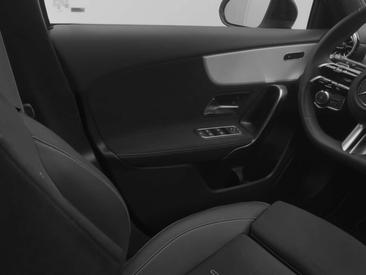 Mercedes Classe A 200 AMG Line — photo 21
