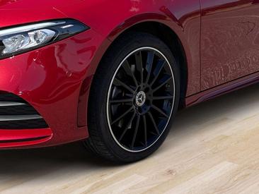 Mercedes Classe A 250 AMG Line — photo 5