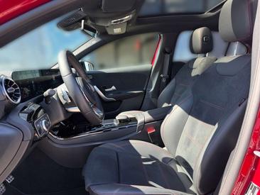 Mercedes Classe A 250 AMG Line — photo 6