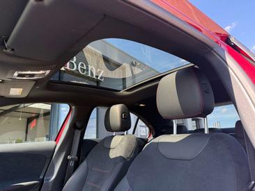 Mercedes Classe A 250 AMG Line — photo 14