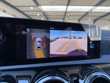 Mercedes Classe A 250 AMG Line — photo 15