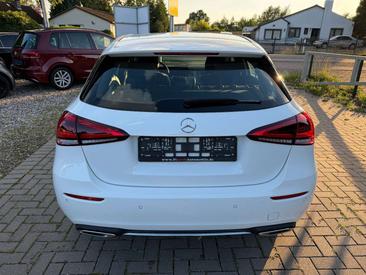 Mercedes Classe A 200 — photo 4