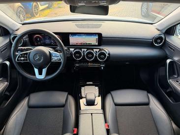 Mercedes Classe A 200 — photo 7